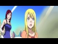 Fairy Tail AMV- War Of Change 