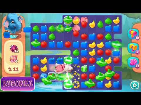 Wildscapes level 677 HD