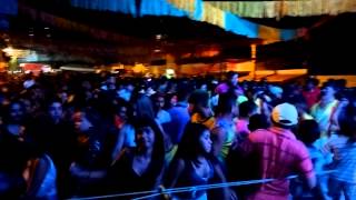 preview picture of video 'Mulekeiros Na pop 100 Carnaval 2015 Campo Redondo/RN'