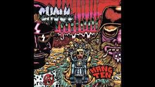 Ghoul - It Was A Very Good Year