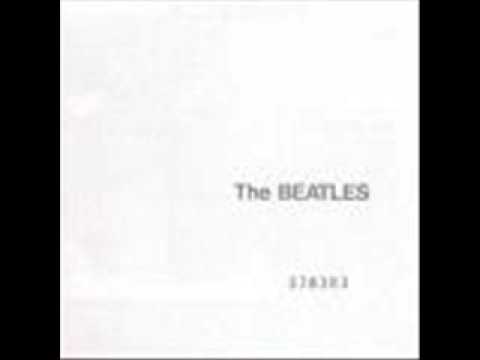 The Beatles - Revolution #9