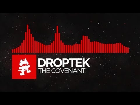 [DnB] - Droptek - The Covenant [Monstercat Release]