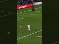 Vazquez penalty vs Atletico Madrid!!