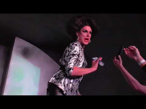 Betty Blue @ AlterEgo Club - 2023.01.06.