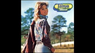 San Antonio Stroll by Tanya Tucker from her album Tanya Tucker relased in 1975.