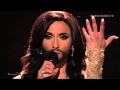 eurovision 2014 девочка с бородой 