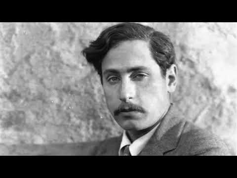 DLF 22.12.2019Vor 50 Jahren gestorben. Josef von Sternberg, Meister über Licht und Schatten