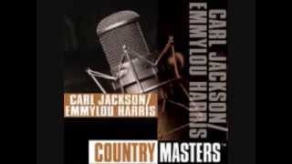 Emmylou Harris &amp; Carl Jackson - When My Blue Moon Turns To Gold