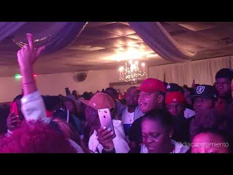 KihnStyloCaro ❌Young Quarter _ Coroco Goza Fest 2022 Houston TX