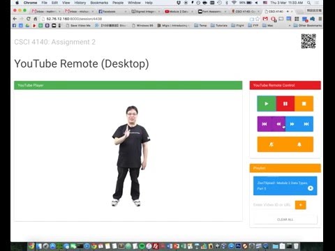 Responsive Web Design with Bootstrap 3 (English Version) | CSCI 4140: Tutorial 6 (2016.03.03)
