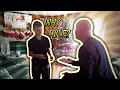 DAD FINDS OUT