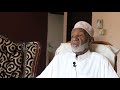 BURIANI SHEIKH ABDILLAHI NASSIR
