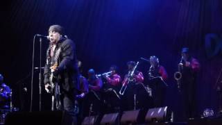 little steven the disciples of soul ive been waiting live version Music