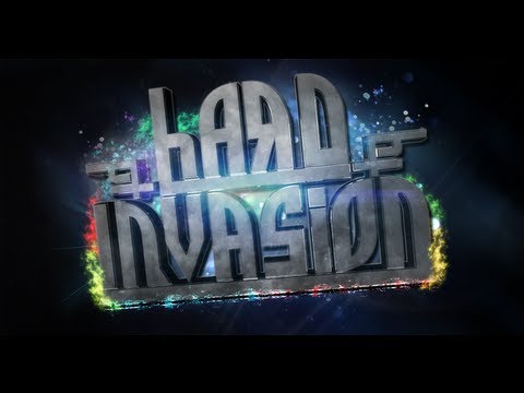 Da Tweekaz - Time 2 Shine Album Promo