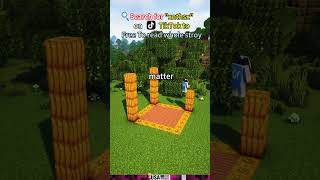 Grian's recent Youtube video thumbnail