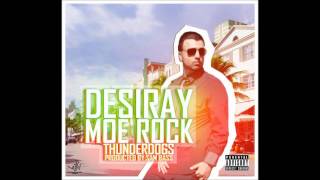 Moe Rock - Desiray [NEW SONG HD LYRICS VIDEO]
