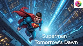 Superman | #superman #brainiac #dccomics #shortvideo #ytfeed #ytviral #viralreels #trendingvideo