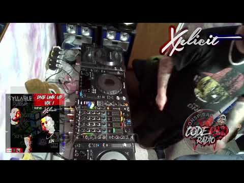 Friday Liquid mellow wind down