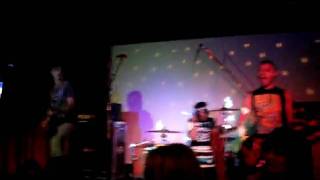 Oh No Not Stereo, Instrumetal, Live at Cinespace 10-4-09