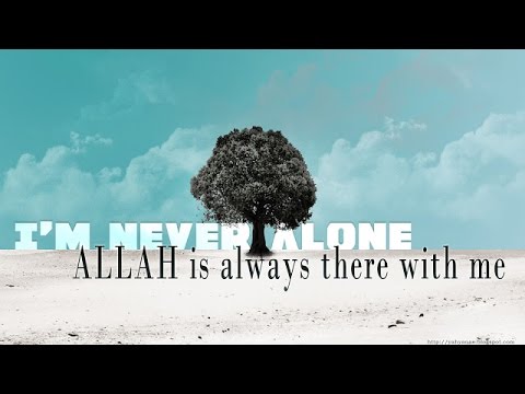 Turn Back to Allah ᴴᴰ | KInetic Typography | Ustadh Nouman Ali Khan | QUEST Media Productions