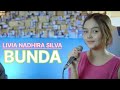 BUNDA POTRET COVER LIRIK LIVIA NADHIRA SILVA