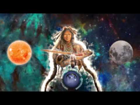 #06 - RITUAL DO CACHIMBO SAGRADO – Instituto Xamânico Morada das Andorinhas