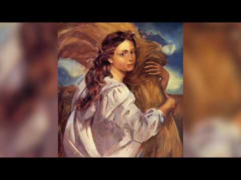 Русская Душа - высокодуховная песня в исполнении Анны Немчицкой