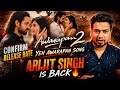 Yeh Awarapan Song Release Update Arijit Singh Emraan Hashmi Disha Patani Awarapan2 Title Track