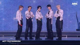 Download lagu [4K 60FPS] TXT (투모로우바이투게더) - Blue Orangeade | ACT : TOMORROW IN JAPAN mp3