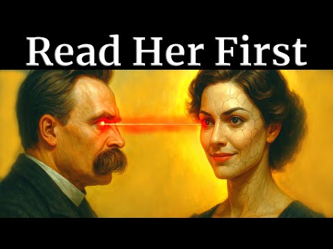 How to Read Any Woman Instantly (Nietzsche's 14 Psychological Truths)