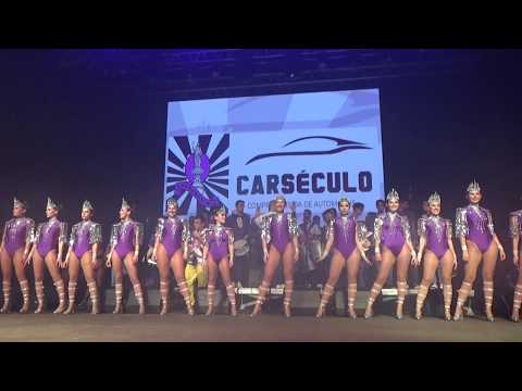 Charanguinha ( Ovar ) @  Apresentação Samba Enredo Carnaval de Ovar 2019 - Unidos da Tijuca 2019