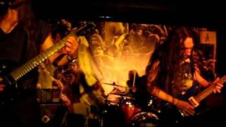 Alcest -  Les Iris [Live at Underworld]