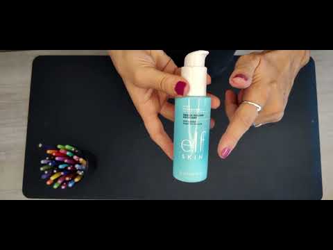 ELF Excellent Exfoiliant