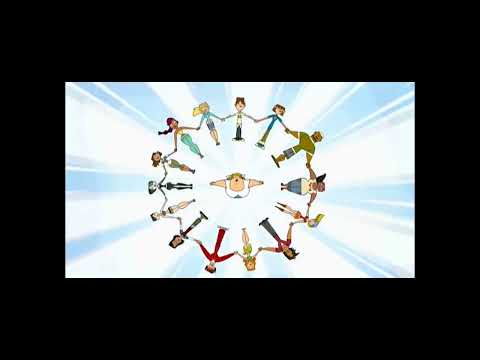 everytime noah sings total drama