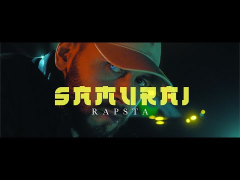Rapsta - Samurai (prod. by streez)