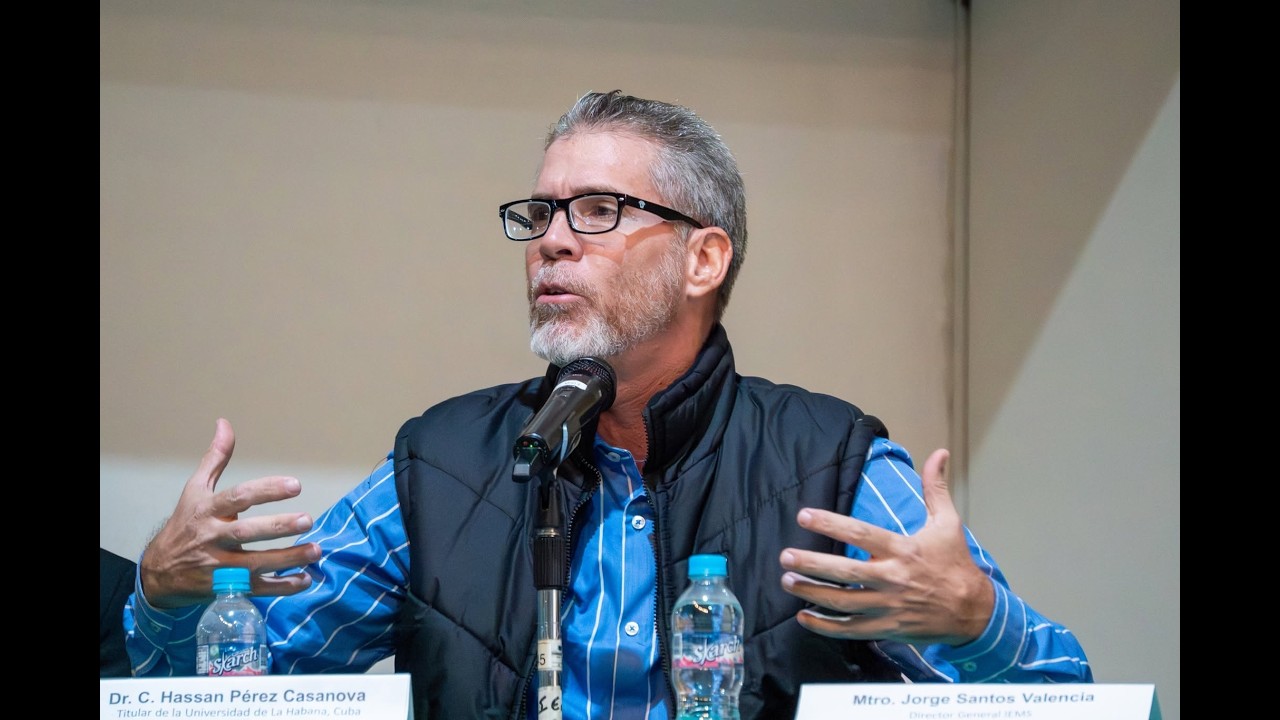 Si Cuba fuera un estado fallido la Revolución habría colapsado