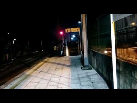 Comboios Mercadorias em 📍IRIVO📍,Medway 5625 Luísa+ 14 vagões Us+6 Falls. Irivo»Pampilhosa.