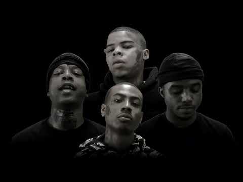 Baby Stone Gorillas - Gang Shit No Lame Shit