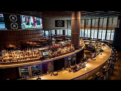 Unforgettable Event Experiences at The Omni Boston Hotel ...
