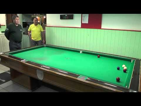 Canmp.Prov.boccette 14° di ritorno BarCollo 1-Bar Sosta