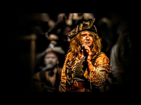 Ye Banished Privateers & Umeå Musiksällskap Symphony Orchestra: Annabel