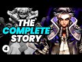 The COMPLETE Gachiakuta Trash Storm Arc Explained