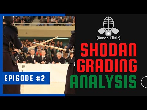 1st Dan Grading in the USA (Part 1) [ANALYSIS]