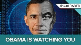 Obama Hates Privacy: Is He Bush 2.0?