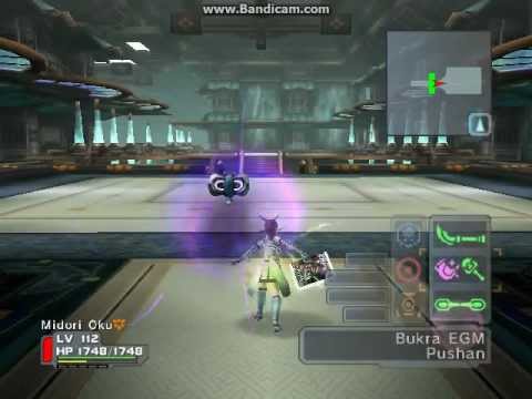 PSU AOTI Offline White Beast S "Masterforce" solo 5:17