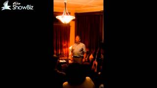 Cliff Haslam - &quot;Geordie&#39;s Lost His Panker&quot;