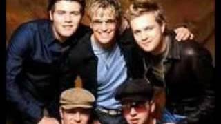 Westlife- Don&#39;t Calm The Storm