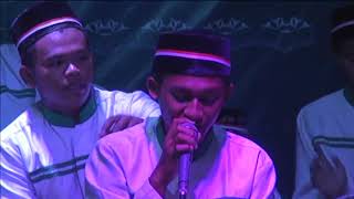 Download lagu Isra Miraj  MASJID AL - ANSHOR KLEGO BANTARAN [ Bersama Kyai Dani Abror Pangabean Pekalongan] mp3