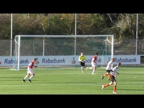 Quick Boys  O15   vs   Jodan Boys  O15      3  -  3