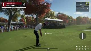 Golf Guys Caramel Creek Round 1